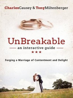 cover image of UnBreakable